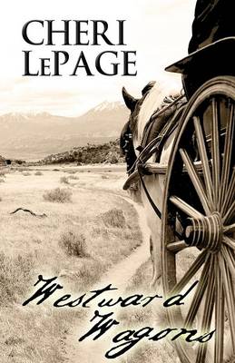 Westward Wagons (Paperback)