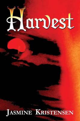 Harvest (Paperback)