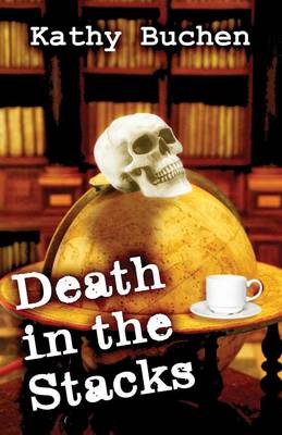 Death in the Stacks (Paperback)