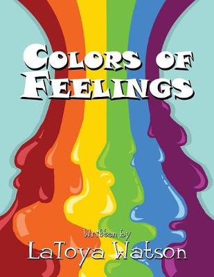 Colors of Feelings (Paperback)