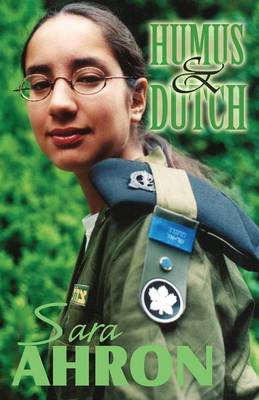 Humus & Dutch (Paperback)