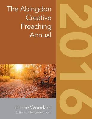 The Abingdon Creative Preaching Annual 2016 (Paperback)