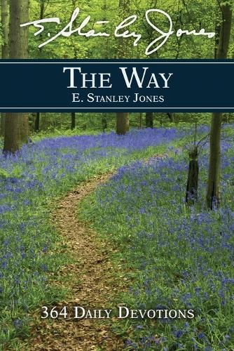 The Way: 364 Daily Devotions (Paperback)