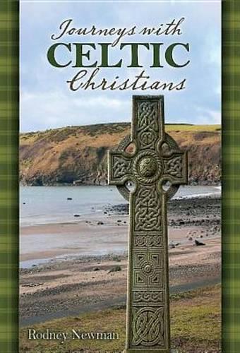 Journeys with Celtic Christians Participant (Paperback)