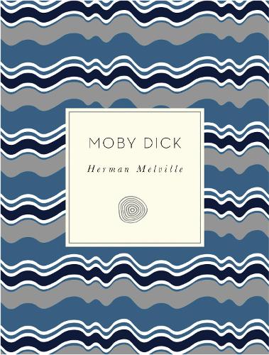 Moby Dick - Knickerbocker Classics 27 (Paperback)
