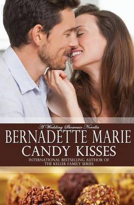 Candy Kisses (Paperback)
