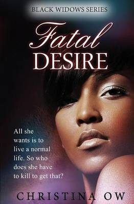 Fatal Desire (Paperback)