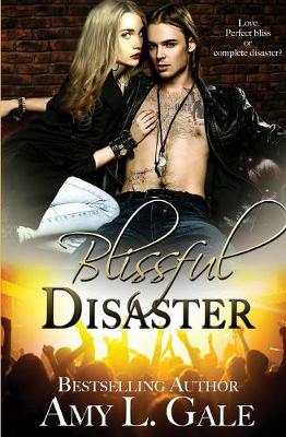 Blissful Disaster (Paperback)