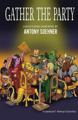Gather the Party (Paperback)