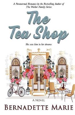 The Tea Shop (Paperback)