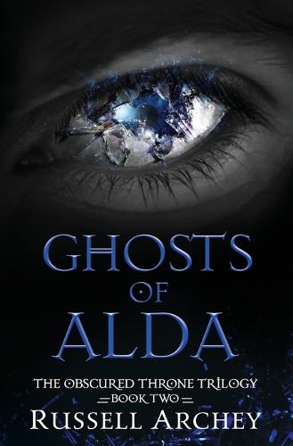 Ghosts of Alda (Paperback)