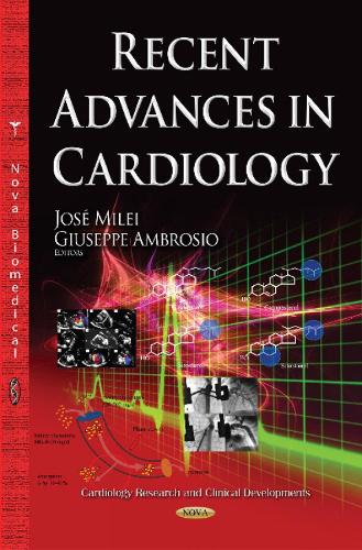 Recent Advances in Cardiology (Hardback)