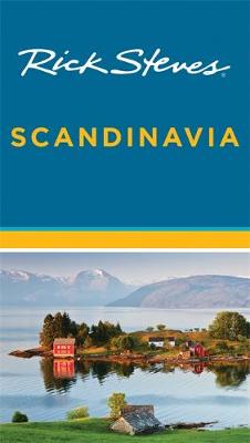 Rick Steves Scandinavia (Fourteenth Edition) (Paperback)