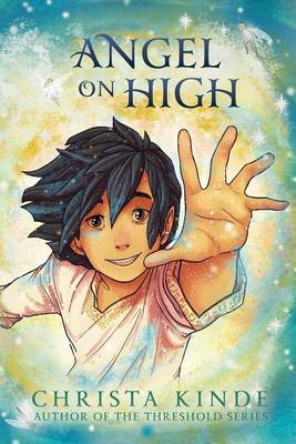 Angel on High (Paperback)