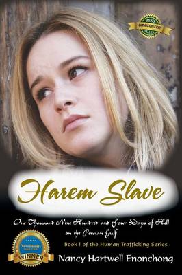 Harem Slave: One Thousand Nine Hundred and Four Days of Hell on the Persian Gulf (Paperback)