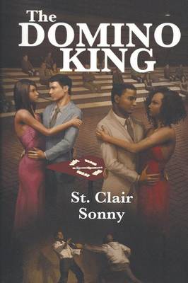 The Domino King (Paperback)