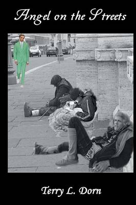 Angel on the Streets (Paperback)