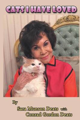Cats I Have Loved (Paperback)
