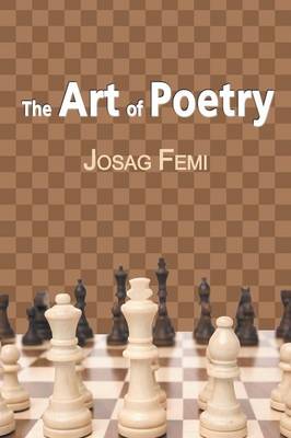 The Art of Poetry (Paperback)