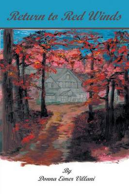 Return to Red Winds (Paperback)
