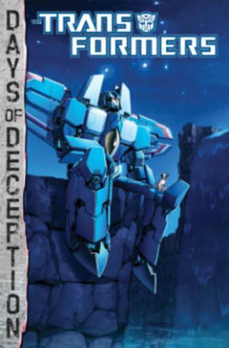Transformers: Volume 7: Combiner Wars--First Strike (Paperback)