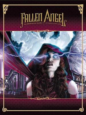 Fallen Angel Master Edition, Vol. 1 (Paperback)