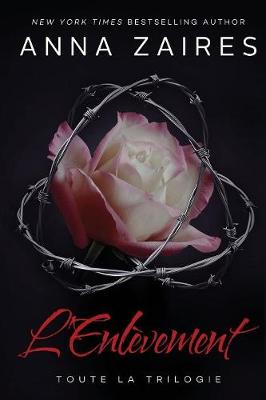 L'Enl�vement: Toute La Trilogie (Paperback)