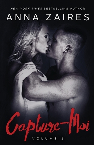Capture-Moi (Paperback)