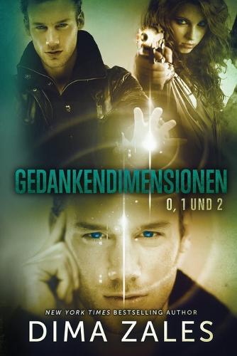 Gedankendimensionen 0, 1 Und 2 (Paperback)