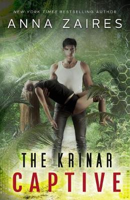 The Krinar Captive (Paperback)
