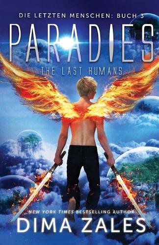 Paradies - The Last Humans - Die Letzten Menschen 3 (Paperback)
