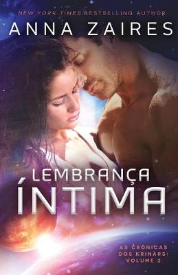 Lembranca Intima - As Cronicas DOS Krinars 3 (Paperback)