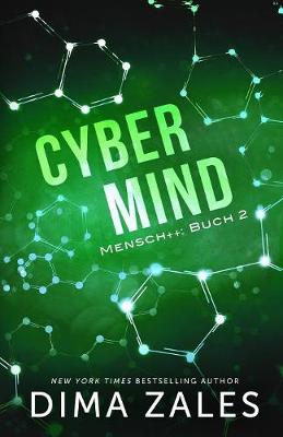 Cyber Mind - Mensch++ 2 (Paperback)