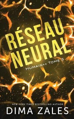 Reseau Neural - Humain++ 3 (Paperback)