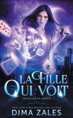 La Fille qui voit (Paperback)