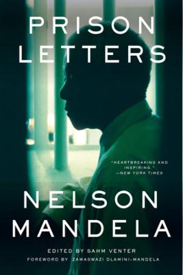 Prison Letters (Paperback)