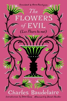 Charles Baudelaire The Flowers of Evil