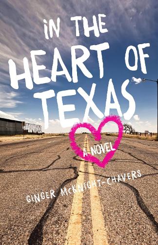 In the Heart of Texas (Paperback)