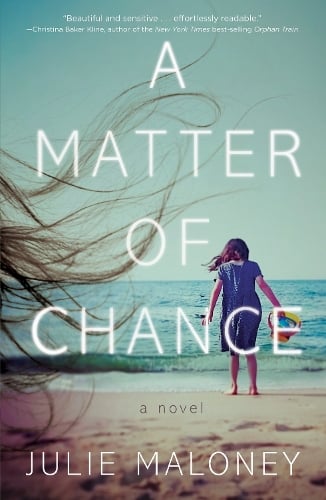 A Matter of Chance (Paperback)