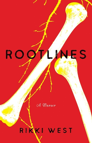 Rootlines: A Memoir (Paperback)