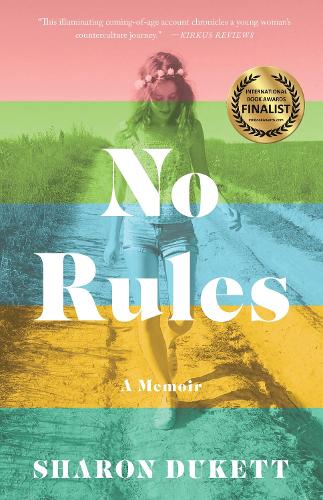 No Rules: A Memoir (Paperback)