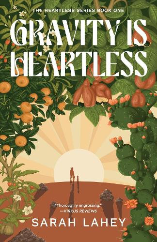 Gravity is Heartless: The Heartless Series, Book One (Paperback)