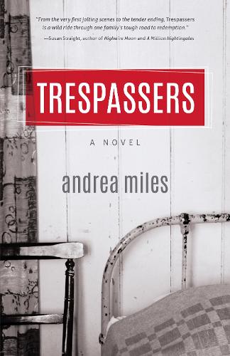 Trespassers (Paperback)