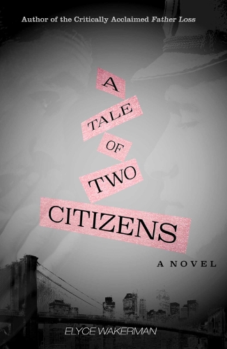 A Tale of Two Citizens: A Novel (Hardback)