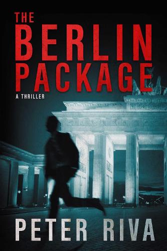 The Berlin Package: A Thriller (Paperback)
