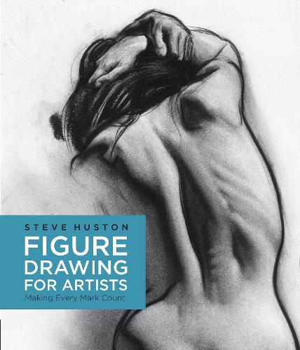 The Art of Figure Drawing for Beginners by Gecko Keck