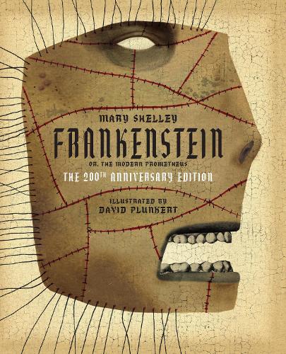 Classics Reimagined, Frankenstein - Classics Reimagined (Hardback)