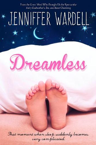 Dreamless (Paperback)