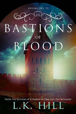 Bastions of Blood (Paperback)