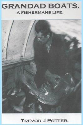 Grandad Boats (Paperback)